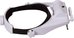 Levenhuk Zeno Vizor HR4 Head Rechargeable Magnifier 1/1.5/2/2.5/3.5 x