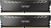 Lexar 16 Kit (8GBx2) GB, DDR4, 3200 MHz, PC/server, Registered No, ECC No, UDIMM