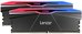 Lexar 48 GB | DDR5 | 7600 MHz | PC/server | Registered No | ECC No