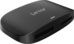 LEXAR CARDREADER CFEXPRESS TYPE B & SD (LRW520U) UHS-II USB 3.2 GEN2 READER