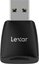 LEXAR CARDREADER MICROSD UHS-I (USB 3.2)