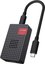 Lexar Cardreader microSDXC Express, compatib w./microSD UHS-I, R900MB/s w./built-in fan (USB3
