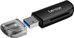 Lexar Cardreader SD/MicroSD/SDHC/SDXC Dual Slot USB-A, USB 3.2 Gen1 Up to 104MB/s