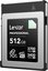 Lexar CFexpress 4.0 Pro Diamond R3700/W3400 (VPG400) 512GB