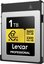 Lexar CFexpress 4.0 Pro Gold R3600/W3300 1TB