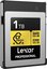 Lexar CFexpress 4.0 Pro Gold R3600/W3300 1TB