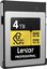Lexar CFexpress 4.0 Pro Gold R3600/W3300 4TB