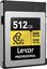 Lexar CFexpress 4.0 Pro Gold R3600/W3300 512GB
