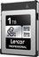 Lexar CFexpress 4.0 Pro Silver, R3600/W3300 1TB