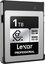 Lexar CFexpress 4.0 Pro Silver, R3600/W3300 1TB