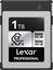 Lexar CFexpress 4.0 Pro Silver, R3600/W3300 1TB