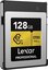 LEXAR CFEXPRESS PRO GOLD R1750/W1500 128GB