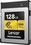 LEXAR CFEXPRESS PRO GOLD R1750/W1500 128GB