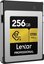 LEXAR CFEXPRESS PRO GOLD R1750/W1500 256GB