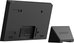 Lexar I Pexar Digital Picture Frame I 11-inch, 2K WiFi Enabled (Black) built-in 32GB