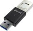 Lexar JumpDrive Fingerprint F35pro USB 3.2 Gen1, up to R300/W60, 64GB
