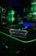 Lexar 2x16GB ARES Gaming UDIMM DDR5 6800 Memory with Black heatsink and RGB lighting Lexar