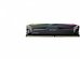 Lexar 2x16GB ARES Gaming UDIMM DDR5 6800 Memory with Black heatsink and RGB lighting Lexar