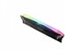Lexar 2x16GB ARES Gaming UDIMM DDR5 6800 Memory with Black heatsink and RGB lighting Lexar