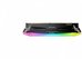 Lexar 2x16GB ARES Gaming UDIMM DDR5 6800 Memory with Black heatsink and RGB lighting Lexar