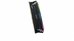 Lexar 2x16GB ARES Gaming UDIMM DDR5 6800 Memory with Black heatsink and RGB lighting Lexar