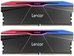 Lexar Memory with RGB lighting | ARES | 32 (2x16GB) GB | DDR5 | 6000 MHz | PC/server | Registered No | ECC No
