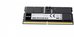 Lexar 16GB DDR5-5600 SODIMM Laptop Memory Lexar