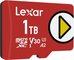 LEXAR PLAY MICROSDXC UHS-I R150 1TB