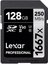 LEXAR PROFESSIONAL SDHC / SDXC 1667X UHS-II 128GB