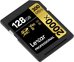 LEXAR PRO 2000X SDHC/SDXC UHS-II U3(V90) R300/W260 (W/O CARDREADER) 128GB