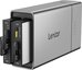 Lexar Professional Workflow Go with 2 Module bay incl. 5000mAh battery