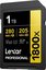 Lexar SDXC Pro 1800x U3 UHS-II R280/W210 (V60) 1TB