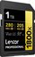 Lexar SDXC Pro 1800x U3 UHS-II R280/W210 (V60) 1TB