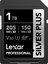 Lexar SDXC Professional SILVER Plus UHS-I/U3/A2/4K R205/W150 (V30) 1TB