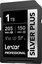 Lexar SDXC Professional SILVER Plus UHS-I/U3/A2/4K R205/W150 (V30) 1TB