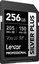 Lexar SDXC Professional SILVER Plus UHS-I/U3/A2/4K R205/W150 (V30) 256GB