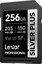 Lexar SDXC Professional SILVER Plus UHS-I/U3/A2/4K R205/W150 (V30) 256GB