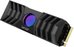 Lexar LNM1090002T High Speed PCIe Gen5 with 4 Lanes M.2 SSD 2TB | Lexar