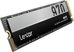 Lexar SSD | NM970 | 1000 GB | SSD form factor M.2 2280 | Solid-state drive interface PCIe Gen 5X4 | Read speed 11000 MB/s | Write speed 10000 MB/s