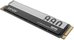 Lexar SSD | NM990 | 1000 GB | SSD form factor M.2 2280 | Solid-state drive interface NVMe | Read speed 14000 MB/s | Write speed 7500 MB/s