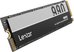 Lexar SSD | NM990 | 2000 GB | SSD form factor M.2 2280 | Solid-state drive interface PCIe Gen 5x4 | Read speed 14000 MB/s | Write speed 10000 MB/s