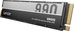 Lexar SSD | NM990 | 4000 GB | SSD form factor M.2 2280 | Solid-state drive interface PCIe Gen 5x4 | Read speed 14000 MB/s | Write speed 11000 MB/s