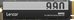 Lexar SSD | NM990 | 4000 GB | SSD form factor M.2 2280 | Solid-state drive interface PCIe Gen 5x4 | Read speed 14000 MB/s | Write speed 11000 MB/s