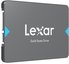 Lexar SSD | NQ100 | 1000 GB | SSD form factor 2.5" | Solid-state drive interface SATA III | Read speed 550 MB/s