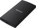 Lexar SSD SL300, USB3.2 Gen2 up to R1050/W1000, 1TB