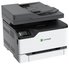 Lexmark CX331adwe Multifunction Colour Laser Printer Lexmark