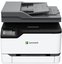 Lexmark CX331adwe Multifunction Colour Laser Printer Lexmark