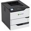 Lexmark Monochrome Laser printer MS823n Mono, Laser, Printer, Wi-Fi, Maximum ISO A-series paper size A4 | Lexmark