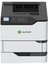 Lexmark Monochrome Laser printer MS823n Mono, Laser, Printer, Wi-Fi, Maximum ISO A-series paper size A4 | Lexmark