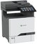 Lexmark Multifunction Colour Laser printer CX735adse A4